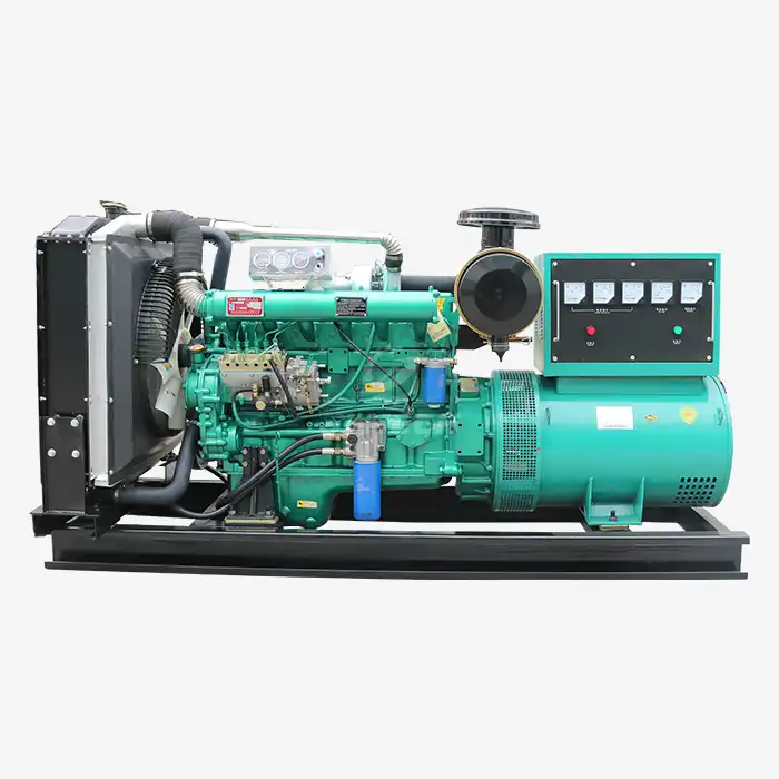 diesel generator 230v
